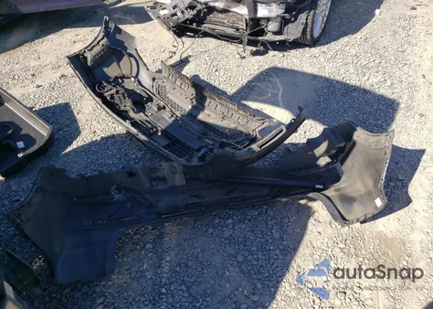 2018 Kia Niro Touring z USA, uszkodzony, nr VIN KNDCE3LC3J5132812